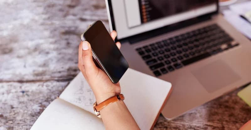 Gestão de Presença Digital